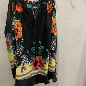 Matching Top and Pants. 100% Cupra Rayon